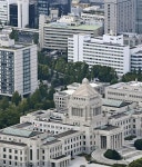 昨年分の政党交付金、支出５４％増 - 産経ニュース 昨年分の政党交付金、支出５４％増