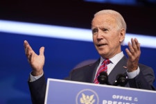 バイデン氏、今すぐ支援を　米議会に追加策合意を要請 - 産経ニュース バイデン氏、今すぐ支援を　米議会に追加策合意を要請