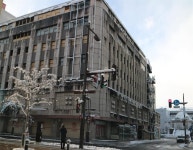 にぎわい取り戻せるか　破産した百貨店「大沼」の旧山形本店跡地活用（1/2ページ） - 産経ニュース にぎわい取り戻せるか　破産した百貨店... 