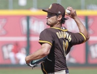 ダルビッシュは３回無安打３Ｋ　「わりと満足」 - 産経ニュース ダルビッシュは３回無安打３Ｋ　「わりと満足」