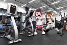 オリックス、舞洲の２軍施設公開　選手寮やサブ球場建設 - 読んで見フォト - 産経フォト オリックス、舞洲の２軍施設公開... 