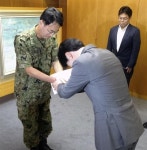 自衛隊の支援活動全て終了 - サッと見ニュース - 産経フォト 自衛隊の支援活動全て終了