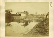 取り壊し寸前の江戸城も　明治初期の古写真公開 - 読んで見フォト - 産経フォト 取り壊し寸前の江戸城も　明治初期の古写真公開