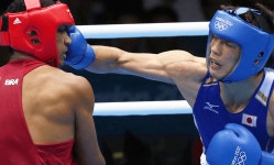 産経ニュース for mobile - ボクシング／boxing 東京五輪2020：産経ニュース