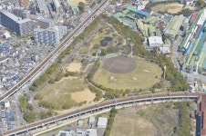 尼崎市タイガース新練習場建設予定地｜【Ｔｉｇｅｒｓ　Ｃｌｕｂ　Ｈｏ… 写真1/6｜SANSPO.COM（サンスポ） 【Ｔｉｇｅｒｓ　Ｃｌｕｂ... 