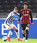 鎌田大地、攻撃けん引　２４歳のアタッカー、早くも存在感  - サッカー - SANSPO.COM（サンスポ） 鎌田大地、攻撃けん引... 