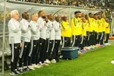 Flipboard에서 더 많은 Mamelodi Sundowns 주제 탐색