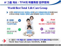[(주)에이플러스에셋어드바이저] A+에셋 TFA 신입 및 경력 특별채용 모집공고 - 사람인
