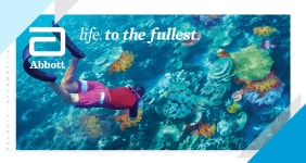 [애보트래피드진단(주)] Abbott Rapid Diagnostic, Inc. 경력직원 모집 – Cardiometabolic 사업부 - 사람인