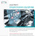 [에스트라오토모티브시스템(주)] 2020 하반기 전자설계·전산(ERP) 신입/경력 채용 - 사람인