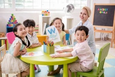 [(주)아발론랭콘부천] 부천아발론교육 상담선생님 모집 - 사람인