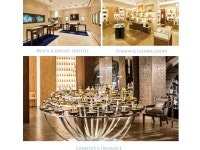 [부루벨코리아(주)] 전국 면세점 신입 및 경력 공개채용 - 사람인