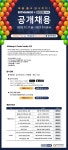 [(주)비트망고] 각 부문 정규직 공개 채용(신입/경력) - 사람인