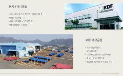 [(주)케이디에프] ㈜케이디에프 2020년 하반기 각 부문 신입/경력 채용공고 - 사람인