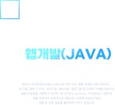 [(주)비에스씨] 웹개발(JAVA) 경력직 모집 - 사람인