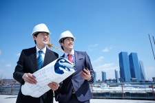 [초성종합건설(주)] 초성종합건설㈜ 토목/건축시공 경력자 채용 - 사람인