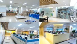 [동아참메드(주)] (주)참메드 경력사원 모집 [기구설계/의료기기QC/재경] - 사람인