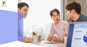 [(주)두안] 주식회사 두안 바이럴 마케터 채용 - 사람인