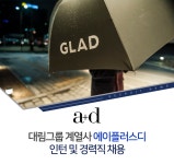 [에이플러스디(주)] [대림그룹 계열사] 에이플러스디 인턴 및 경력직 채용 - 사람인