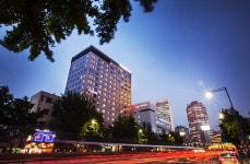 [Fraser Place Hotel (프레이저 플레이스 호텔)] 특급 호텔 (신입, 경력) 프론트/컨시어즈/객실예약 정규직 채용 - 사람인