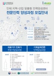 [인제대학교] [인제 지역•산업 맞춤형 인력양성센터] 의료기기 인허가/기계설계 양성과정 모집 - 사람인