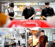[에프엠쿡] 주방조리/보조/알바/배달 250-500 에프엠쿡 인천/부평/부천/시흥/안산/시화/정왕동 - 사람인