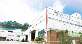 [(주)고려에프앤디] 정규직 경력사원 채용 [기구설계] - 사람인