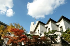 [감리교신학대학교] 회계·재무·세무·IR(회계, 전산회계 외 2개 부문) 모집 - 사람인