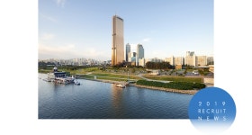 [한화호텔앤드리조트(주)] [한화호텔앤드리조트] 63빌딩 레스토랑 시설관리 담당 신입사원 모집 - 사람인