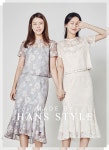 [(주)한스스타일] [㈜한스스타일] MD&스타일리스트 사원/팀장 채용 - 사람인