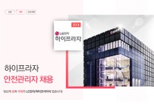 [(주)하이프라자] 하이프라자 안전관리자 채용 - 사람인