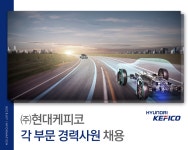 [(주)현대케피코] ㈜현대케피코 각 부문 경력사원 채용 - 사람인