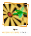 [(주)피닉스다트] 재경팀/해외법인 관리팀 담당자 모집 - 사람인