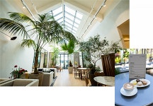 [(주)인터비즈시스템] [제주]현대백화점 계열 컨셉스토어 라운지 사원 모집 - 사람인