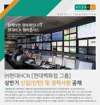 [(주)현대퓨처넷] ㈜현대HCN [현대백화점 그룹] 상반기 신입(인턴) 및 경력사원 공채 - 사람인