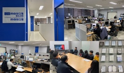 [(주)아이디엠] 2021 상반기 BIM사업부 정규직 및 계약직 채용 - 사람인