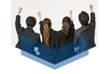 [인지어스(유)] 인지어스 유한회사 전직지원 각 분야 전문가 모집 - 사람인