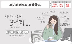 [(주)제이레퍼토리] 디지털홍보대행사 각 부문별 신입/경력 채용 - 사람인