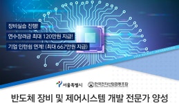 [한국전자산업협동조합] 반도체 장비 및 제어시스템 개발 전문가 양성 - 사람인