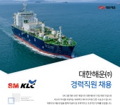 [대한해운(주)] 대한해운(주) 경력직원 채용 - 사람인