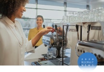 [네슬레코리아유한책임회사] [네스프레소] Nespresso Coffee Specialist 서울/ 경기 채용 - 사람인