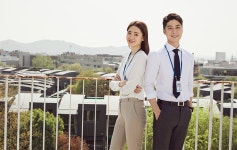 [(주)동신모텍] 각 부문별 경력직 채용 - 사람인