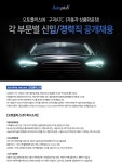 [오토플러스(주)] 오토플러스㈜ `구미ATC`(자동차 상품화공장) 각 부문별 신입/경력직 공개채용 - 사람인