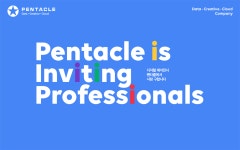 [메가존(주)] [펜타클] 인턴십 채용 - 사람인