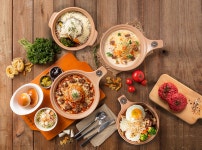 [(주)바탕] [경성함바그 현대시티아울렛 가산점/현대프리미엄아울렛 김포점] 직영점 주방파트 및 지점장 채용 - 사람인