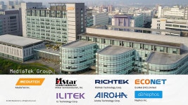 [(유)리치텍코리아] RICHTEK 한국지사 경력FAE 및 IC Design 및 기술영업 직원채용 - 사람인