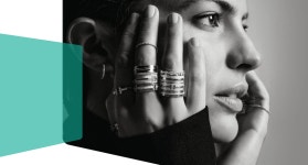 [(주)티파니코리아] Tiffany&Co. 판교백화점 판매사원 정규직/계약직[현대 판교] - 사람인