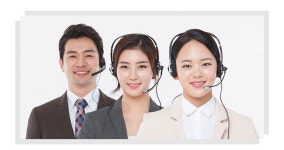 [(주)유앤알컴퍼니] [나누리병원] 콜센터 상담사 채용 - 사람인