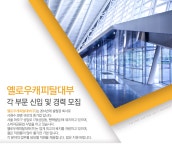 [프로이데아홀딩스(주)] 각 부문 신입 및 경력 모집 - 사람인