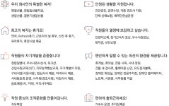 [(주)와이티에스] 각 부문 신입/경력 채용 - 사람인